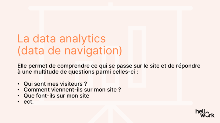 La Data Analytics