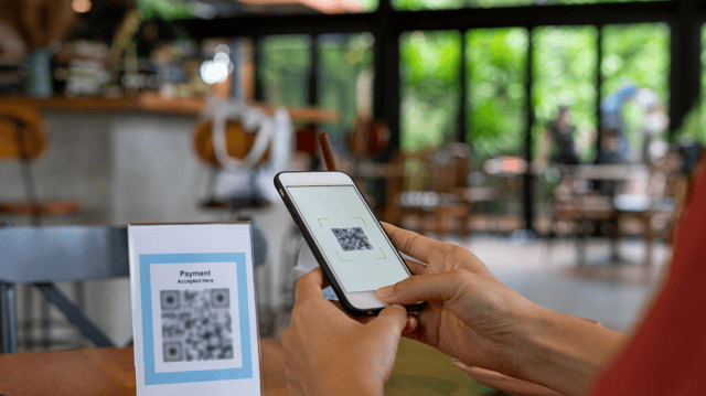 code-QR-paiement