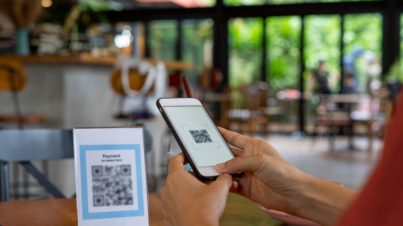 QR Codes et QA : comment tester un parcours utilisateur qui commence ...