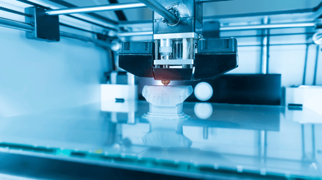 imprimante-3D-secteur-santé