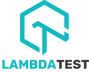 logo-lambdatest