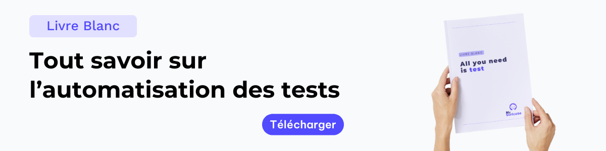 Le guide ultime des Tests Automatisés & QA : stratégies, outils et ...
