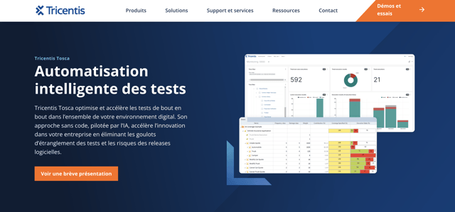 tricentis-outil-test