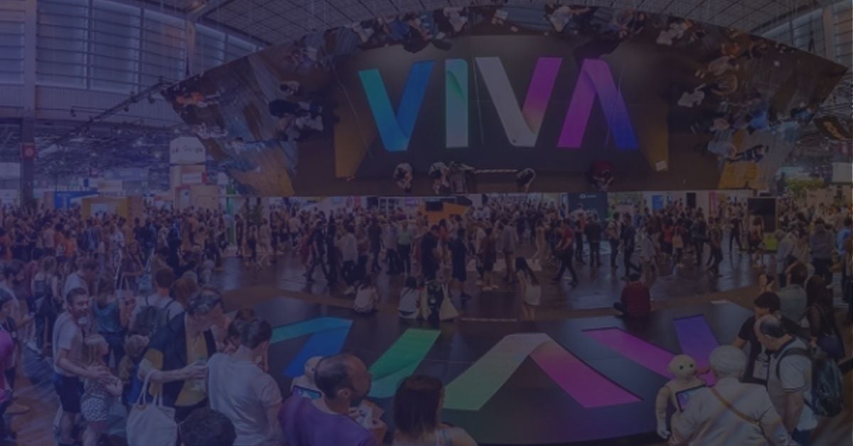 Retrouvez Mr Suricate à VivaTech 2026