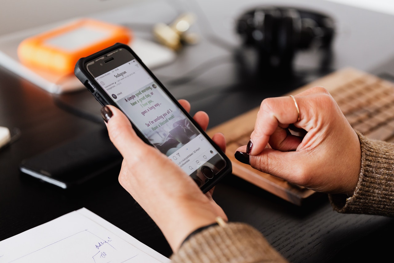 bugs application mobile